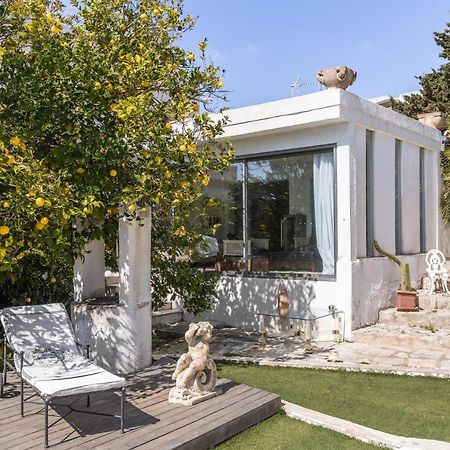 Willa Torre Blanca Palma de Mallorca Zewnętrze zdjęcie