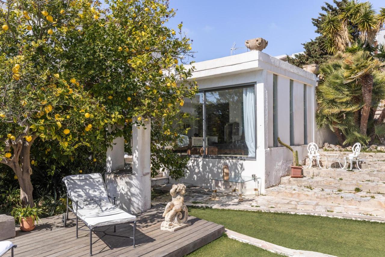 Willa Torre Blanca Palma de Mallorca Zewnętrze zdjęcie