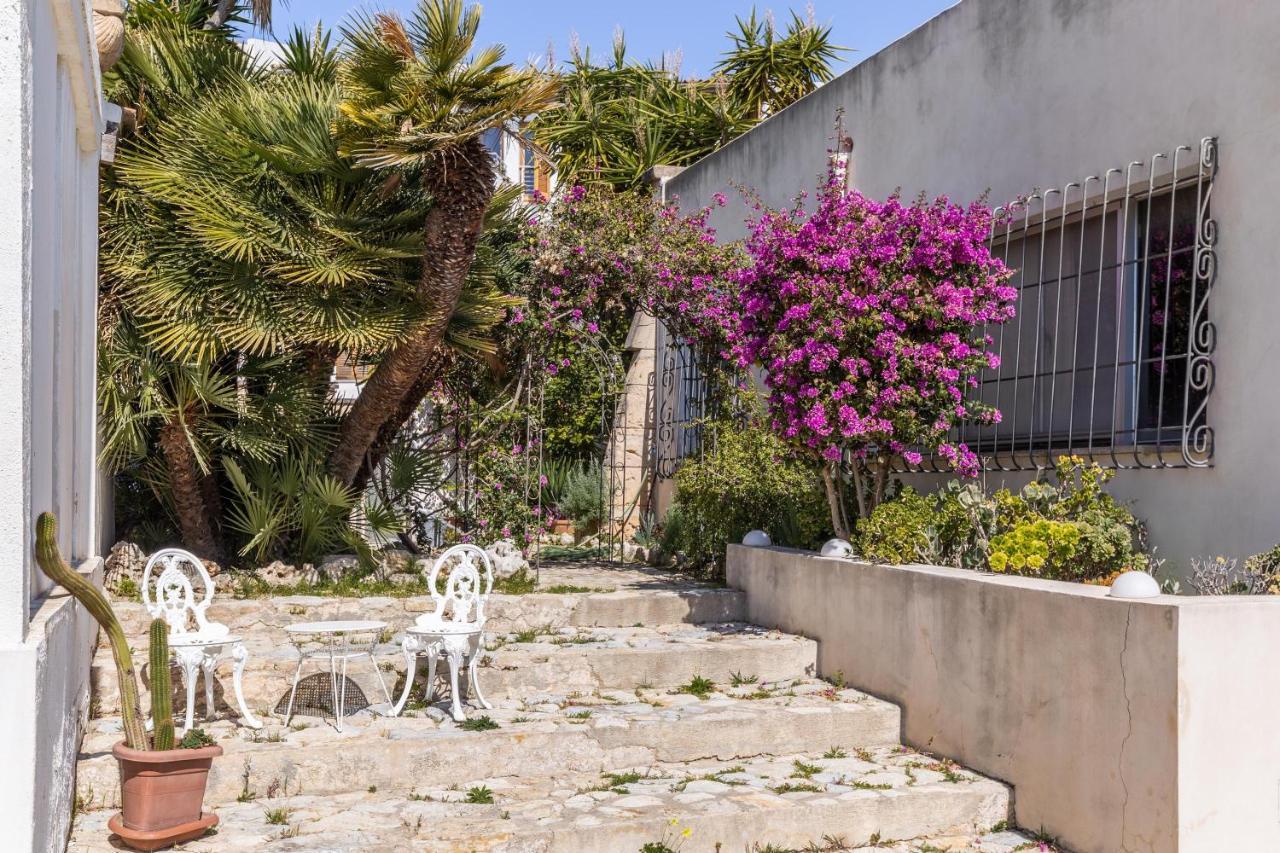 Willa Torre Blanca Palma de Mallorca Zewnętrze zdjęcie