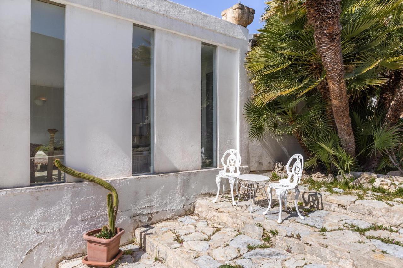 Willa Torre Blanca Palma de Mallorca Zewnętrze zdjęcie